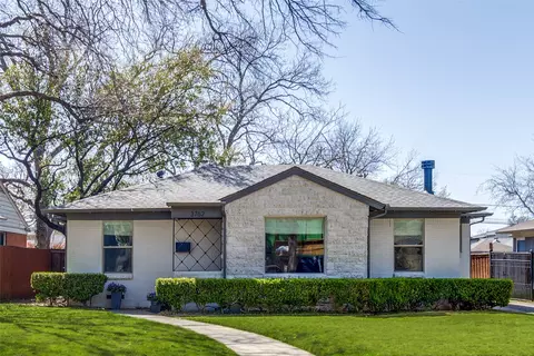 3762 Park Ln, Dallas, TX 75220