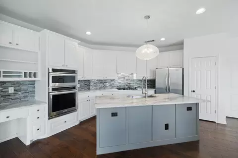 3605 Lowrey Way, Plano, TX 75025