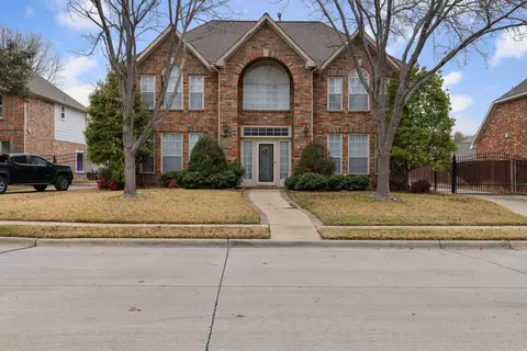 417 Deer Run, Keller, TX 76248