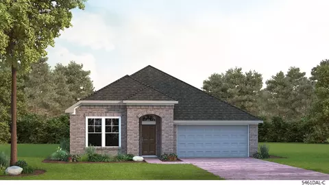 3612 Sawtooth Ln, Little Elm, TX 75068
