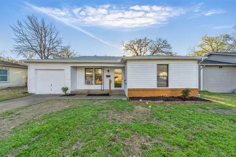 1208 Dora St, Bedford, TX 76022