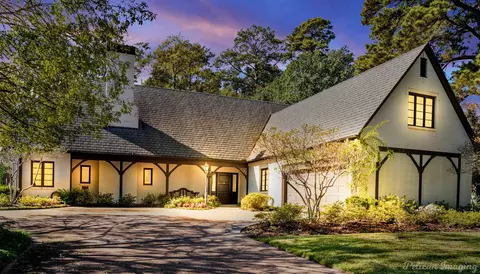 6410 Birnamwood Rd, Shreveport, LA 71106