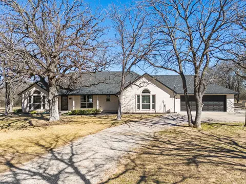 113 County Road 3551, Paradise, TX 76073