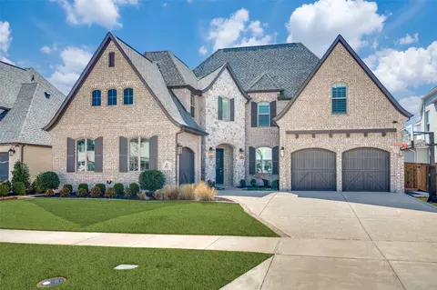 4057 Ladera Heights Blvd, Frisco, TX 75034