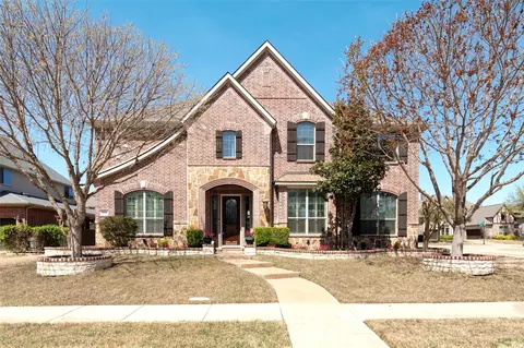 1500 Ponds Edge Dr, Allen, TX 75013