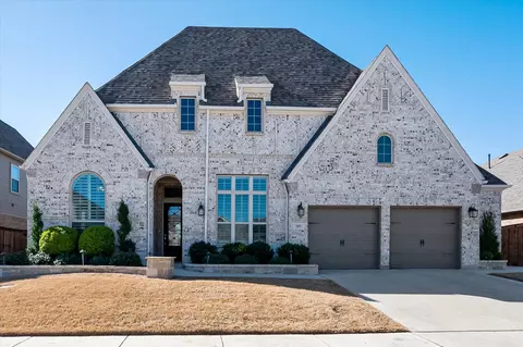 1809 Dunstan Dr, Haslet, TX 76052