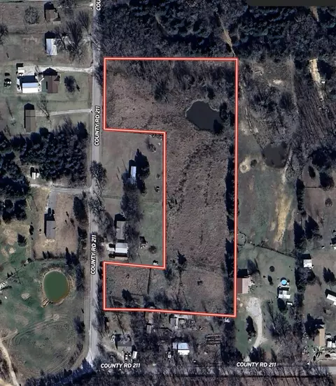 0000 County Road 211, Gainesville, TX 76240