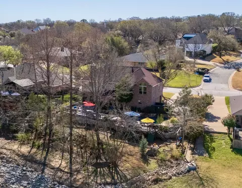 4105 Cross Bend Dr, Arlington, TX 76016