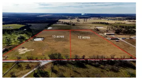 lot1 Cr-3838, Bridgeport, TX 76426