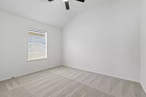 Bedroom - 129 Jackson Dr, Terrell, TX 75160 photo 2 of 3