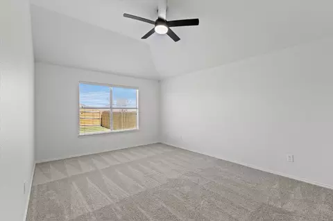 Bedroom - 129 Jackson Dr, Terrell, TX 75160 photo 3 of 3
