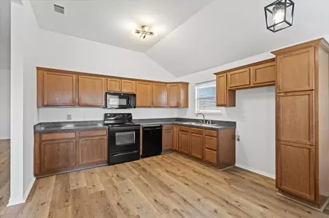 Kitchen - 129 Jackson Dr, Terrell, TX 75160 photo 1 of 1