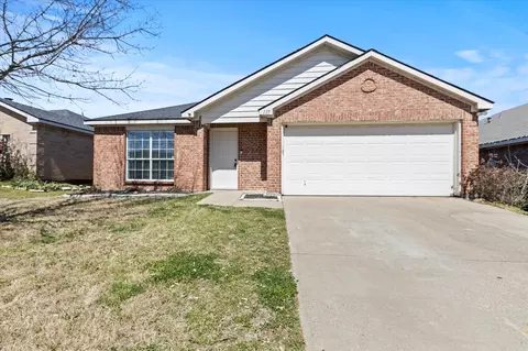 129 Jackson Dr, Terrell, TX 75160