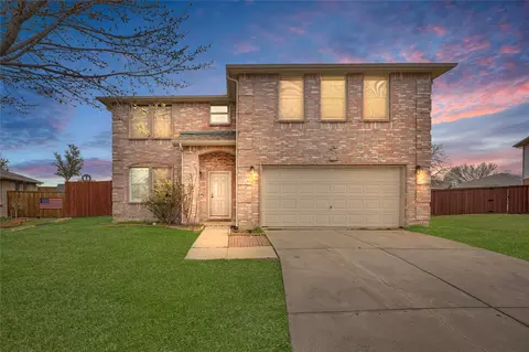 2500 Oak Crest Dr, Little Elm, TX 75068