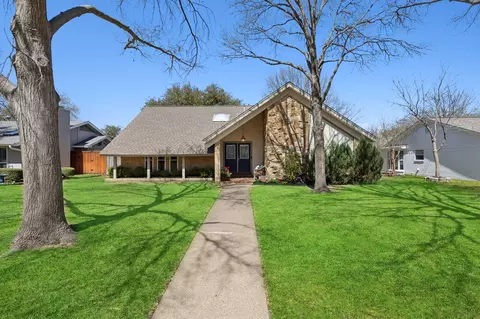 1615 Centenary Dr, Richardson, TX 75081