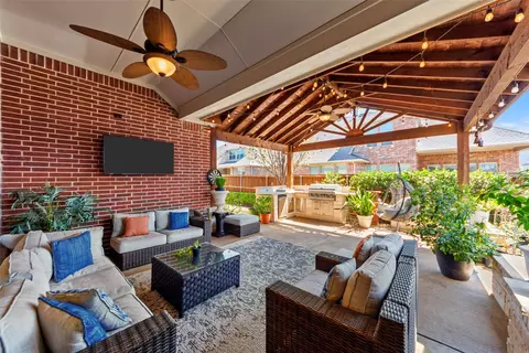 957 Byron St, Allen, TX 75013