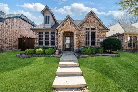 5405 Oakley Rd, Mckinney, TX 75070