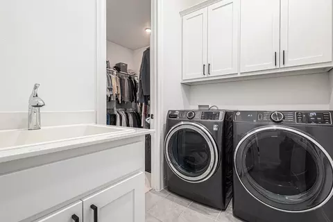 437 Harmony Way, Keller, TX 76248 photo 20