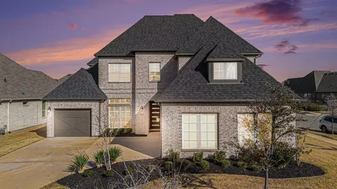 437 Harmony Way, Keller, TX 76248 photo 31