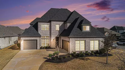 437 Harmony Way, Keller, TX 76248