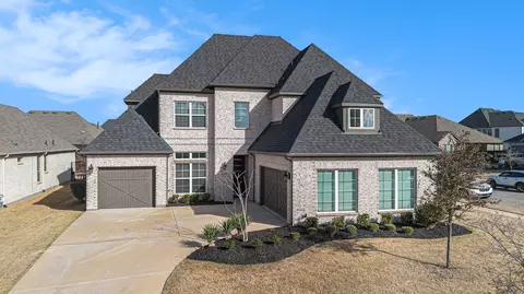 437 Harmony Way, Keller, TX 76248 photo 33