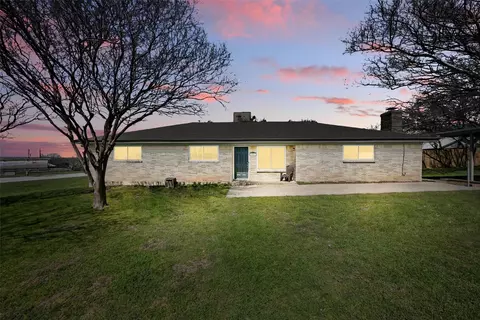 101 Chestnut St, Aledo, TX 76008