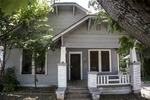 2220 Prospect Ave, Fort Worth, TX 76164