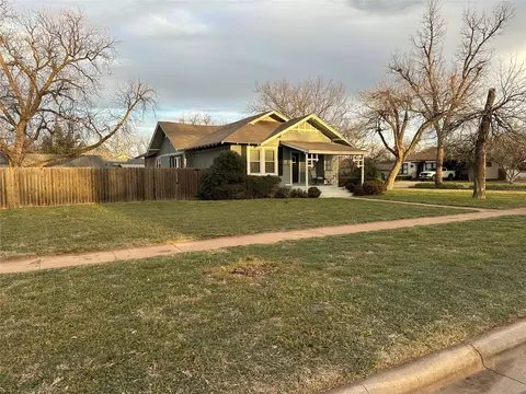 873 Meander St, Abilene, TX 79602