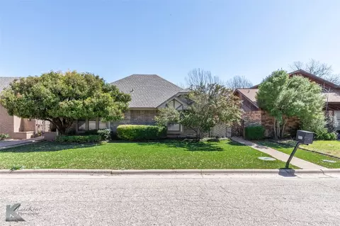 951 Ruswood Cir, Abilene, TX 79601
