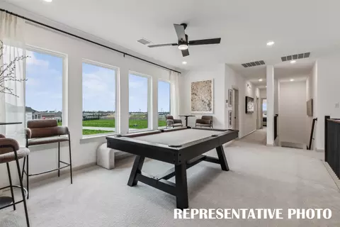 Entry Way - 1815 Nimblewill Dr, Celina, TX 75009 photo 1 of 1