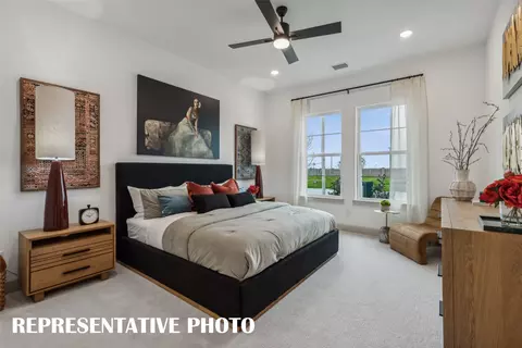 Bedroom - 1815 Nimblewill Dr, Celina, TX 75009 photo 1 of 1