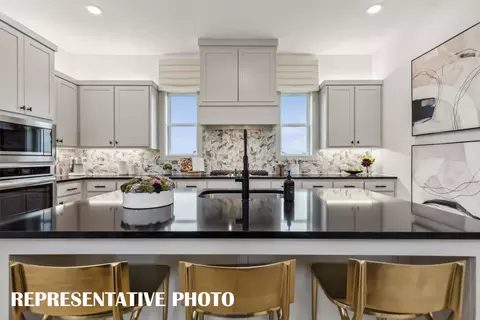 Kitchen - 1815 Nimblewill Dr, Celina, TX 75009 photo 1 of 1