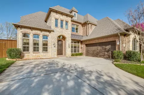 3407 Gentry Rd, Irving, TX 75062