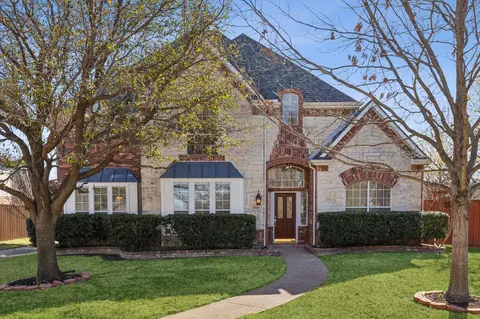 8500 Severn Ct, Plano, TX 75024