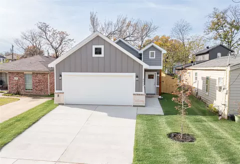 4011 Puget St, Dallas, TX 75212