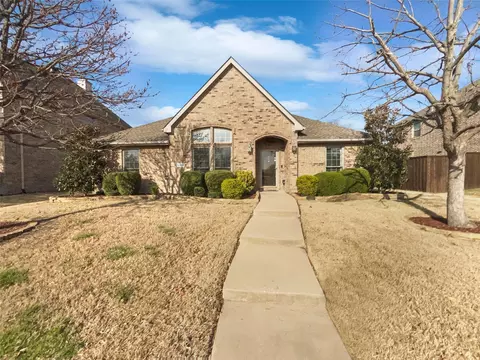 11537 Oleander Dr, Frisco, TX 75035