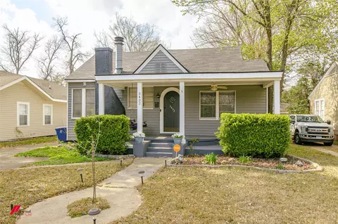 3432 Coldwell St, Shreveport, LA 71105