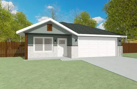 280 Showdown Rd, Abilene, TX 79602