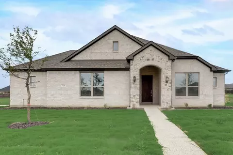 706 Georgia Blvd, Collinsville, TX 76233