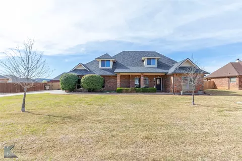 265 Ruger St, Tuscola, TX 79562