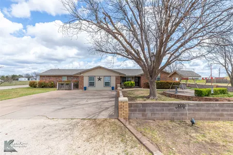 1008 Wolfe Rd, Abilene, TX 79602