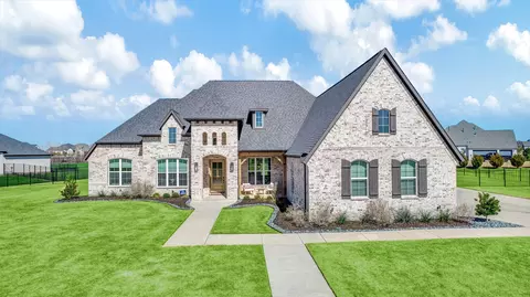 4909 Cheshire Ln, Parker, TX 75002