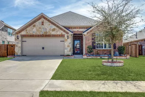2609 Chadwick Ln, Venus, TX 76084