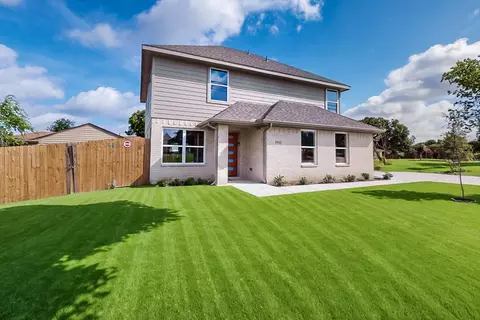 1931 Danube, Dallas, TX 75203