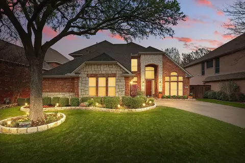 5806 Spring Hill Dr, Mckinney, TX 75072