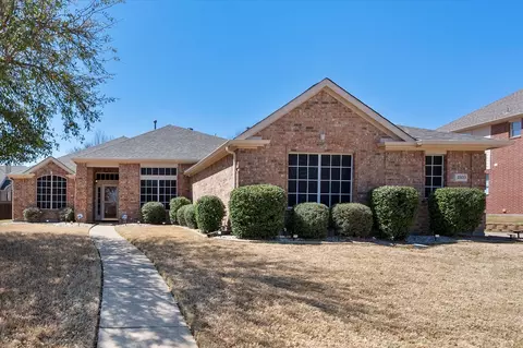 1805 Rim Rock Trl, Mansfield, TX 76063