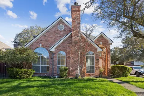6247 Bentwood Trl, Dallas, TX 75252