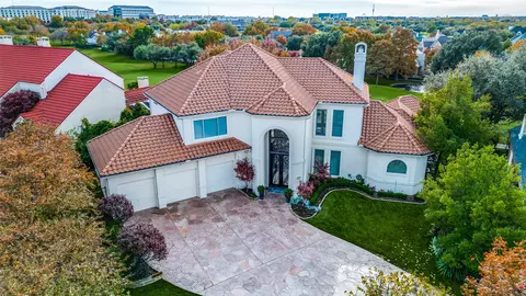 5 Southern Hills Ct, Frisco, TX 75034