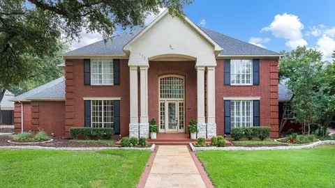 4636 Shell Ct, Plano, TX 75093