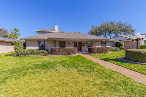 2881 Selma Ln, Farmers Branch, TX 75234